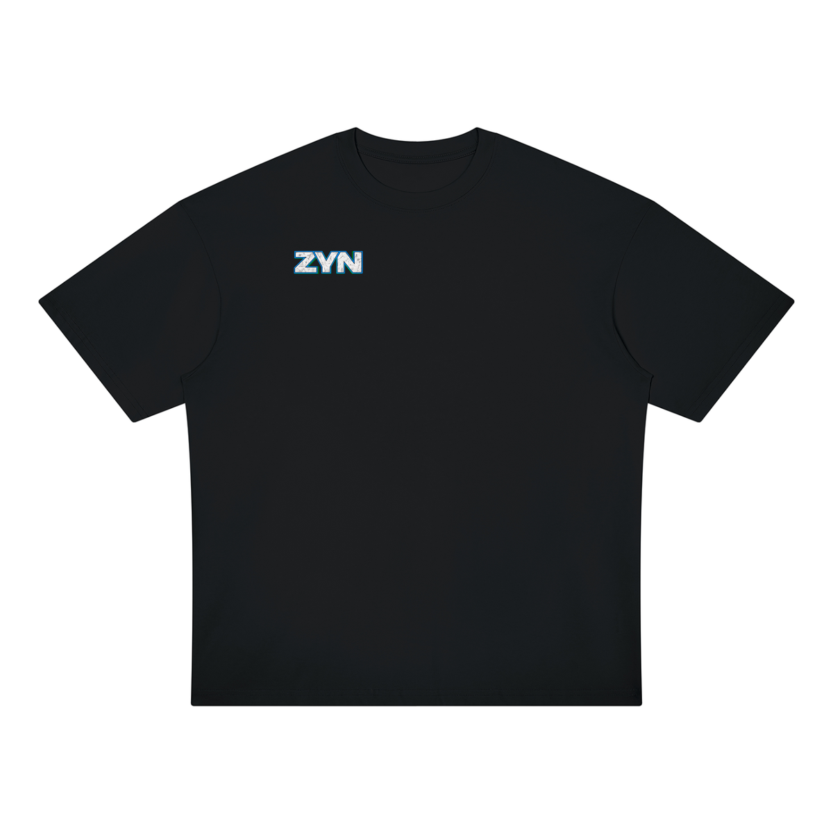 Cool Mint Oversized