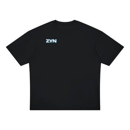 Cool Mint Oversized