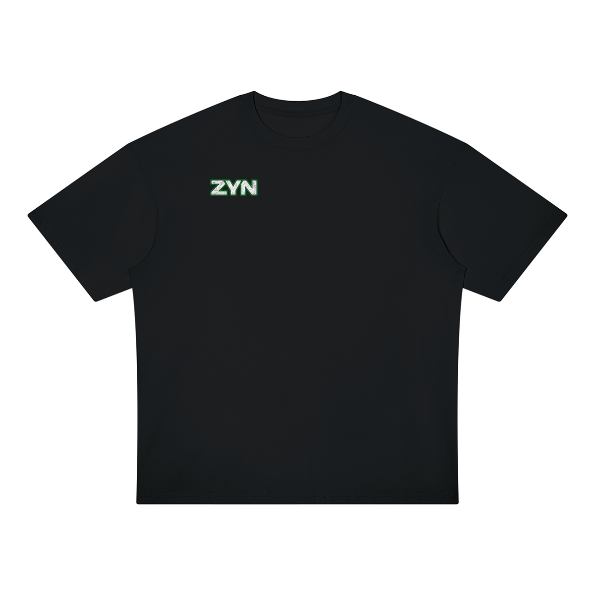 Winter Green Oversized