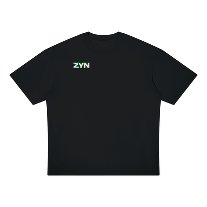 Winter Green Oversized